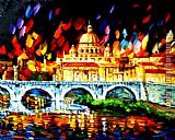 Glorious Roma by 2011